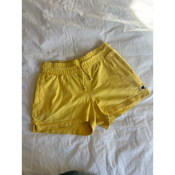 Champion Pants - Champion Shorts